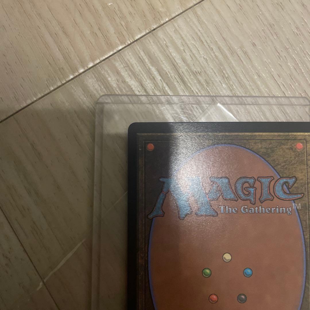 MTG magic ff ルーンナイト、セリス　サージFoil