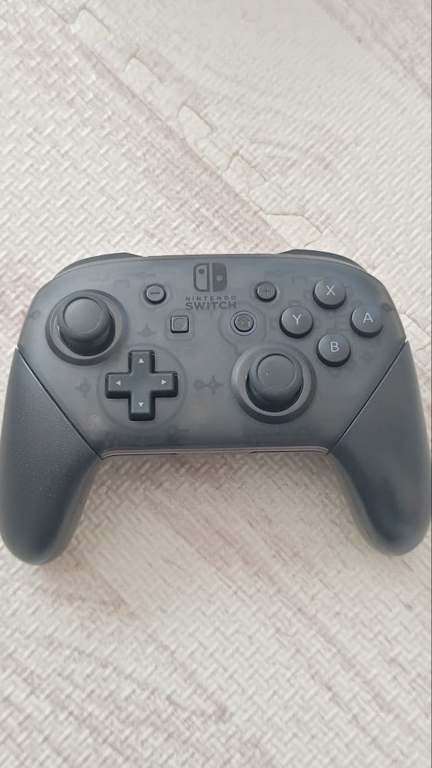 Nintendo Switch 本体　プロコン付き　ニンテンドースイッチ