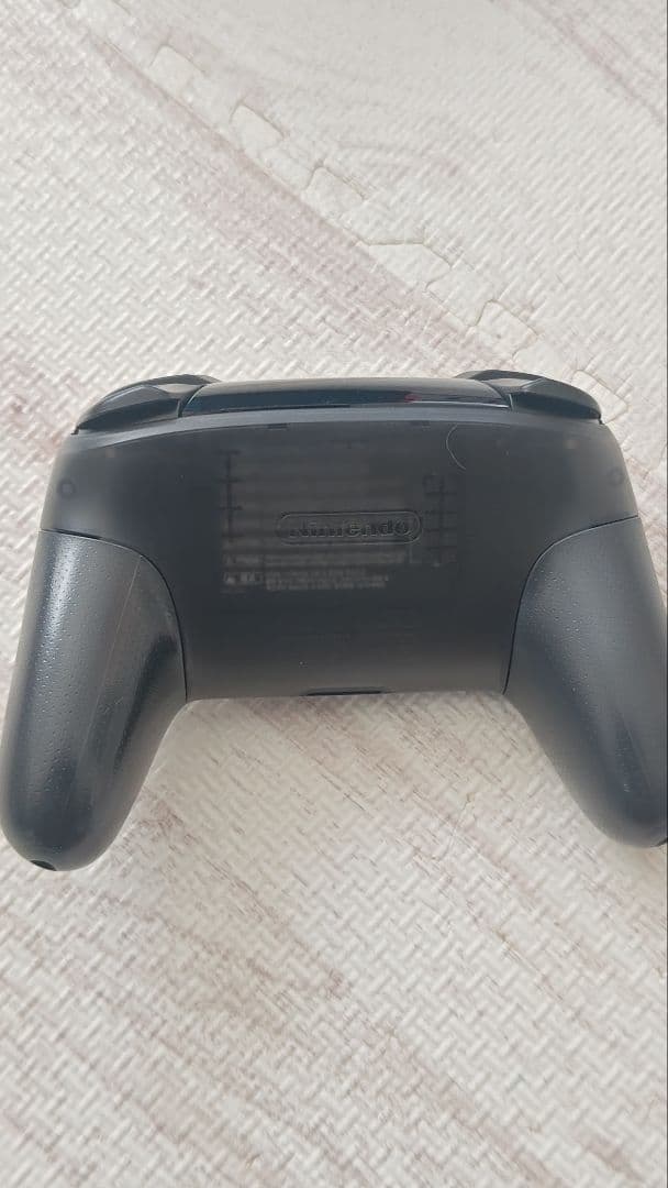 Nintendo Switch 本体　プロコン付き　ニンテンドースイッチ