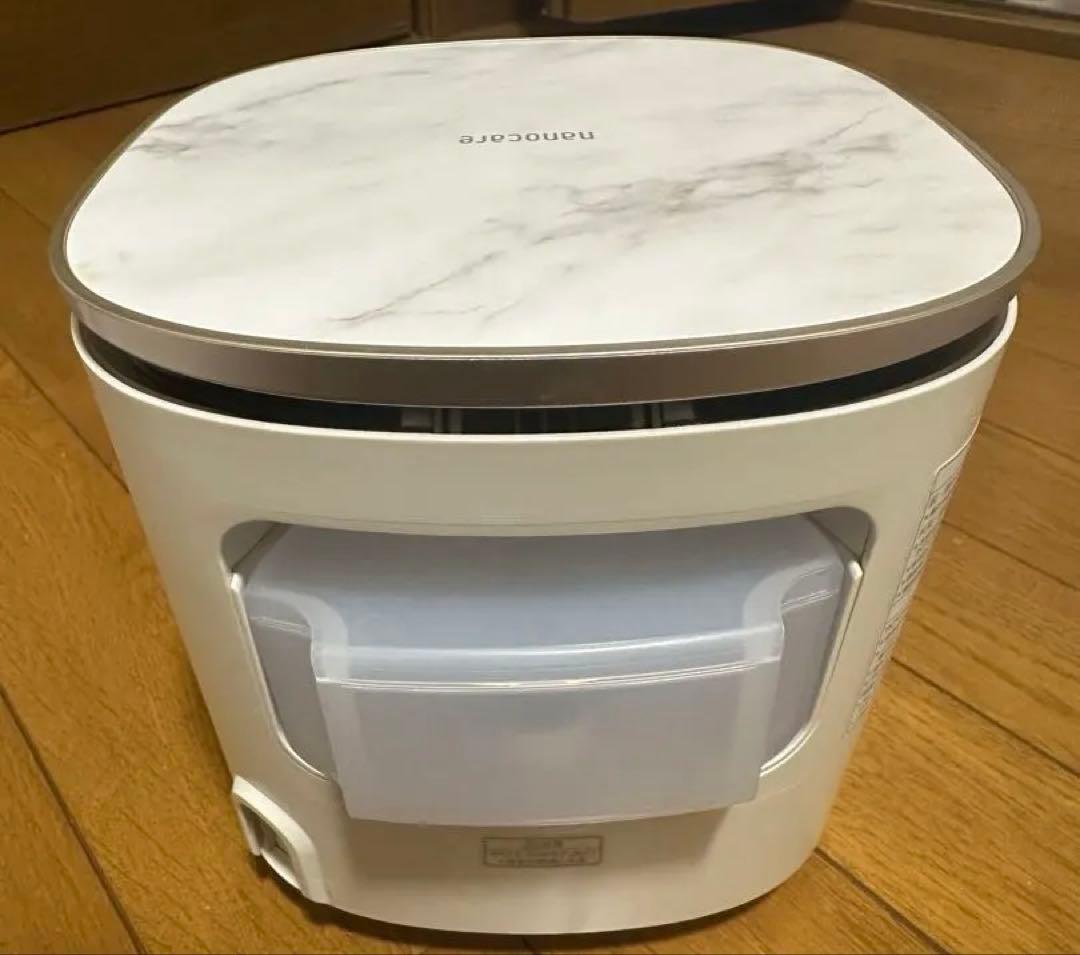 Panasonic ナノケア フェイススチーマー　EH-SA0B