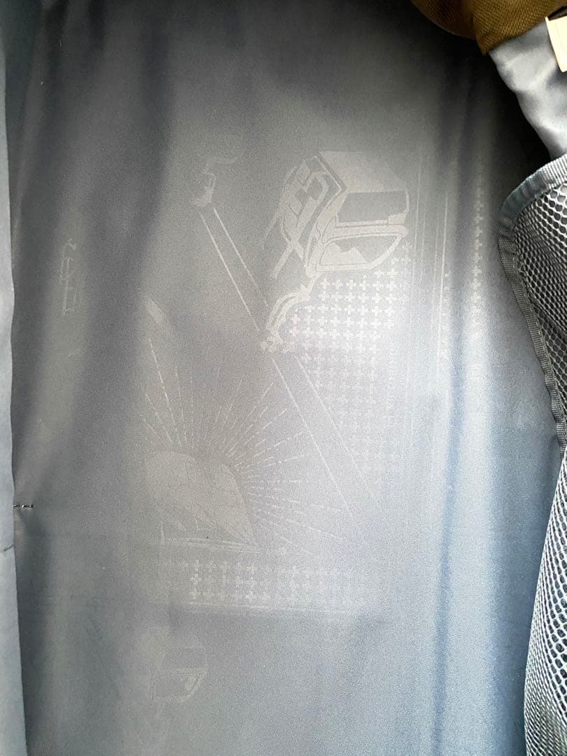 【新春SALE】極美品VICTORINOX ビクトリノックス　ボストンバッグ 緑