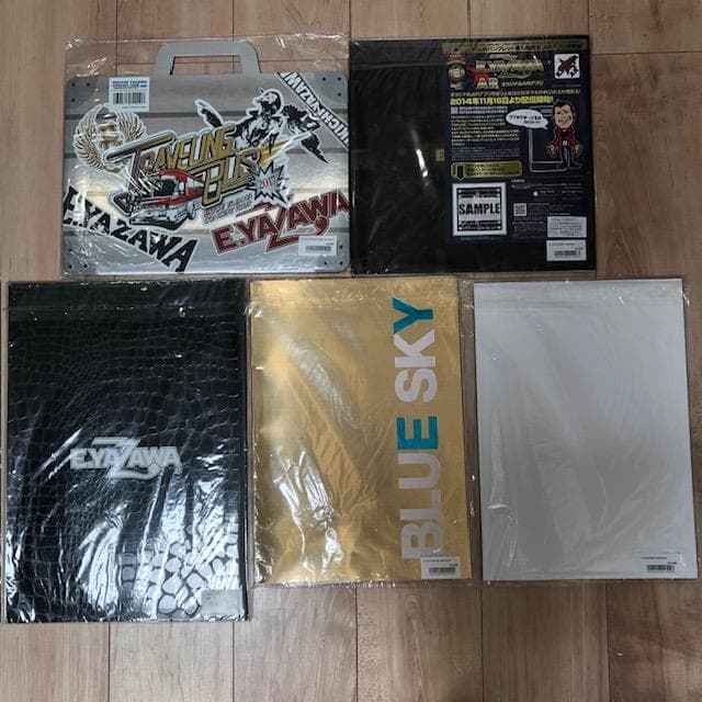 矢沢永吉 コンサートツアー パンフレット 写真集 計24冊＋6冊 カタログ