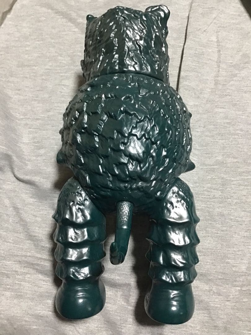 マルサン450 クラシックガラモン1期　プロフ必読