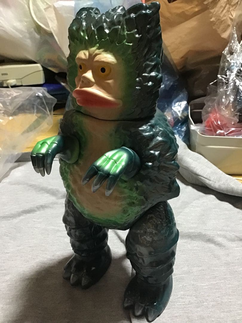 マルサン450 クラシックガラモン1期　プロフ必読