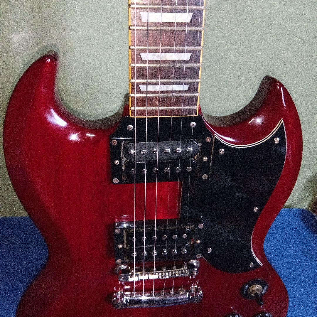 プ*ン様 グレコSG