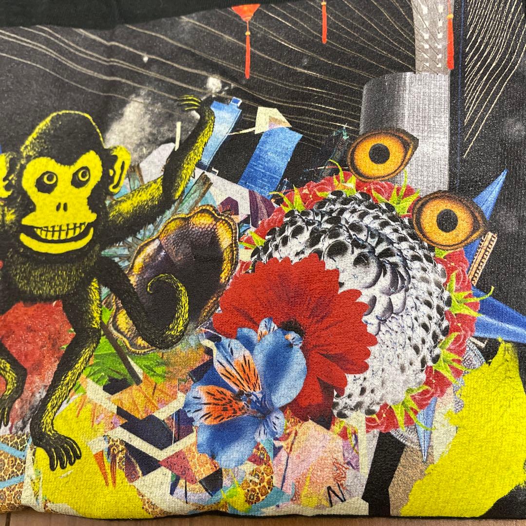 THE YELLOW MONKEY スタッフ Tシャツ２枚セット