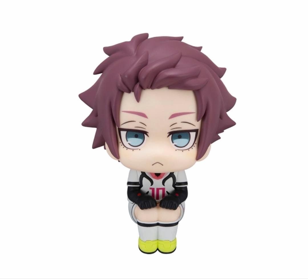 るかっぷ ブルーロック 糸師 凛 糸師 冴 日本代表戦ver. 豪華セット