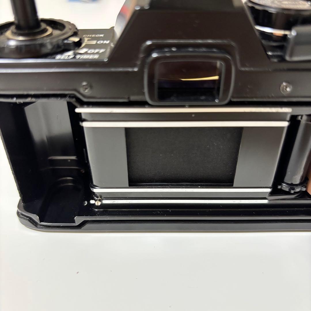 OLYMPUS OM-10 フィルムカメラ 50mm