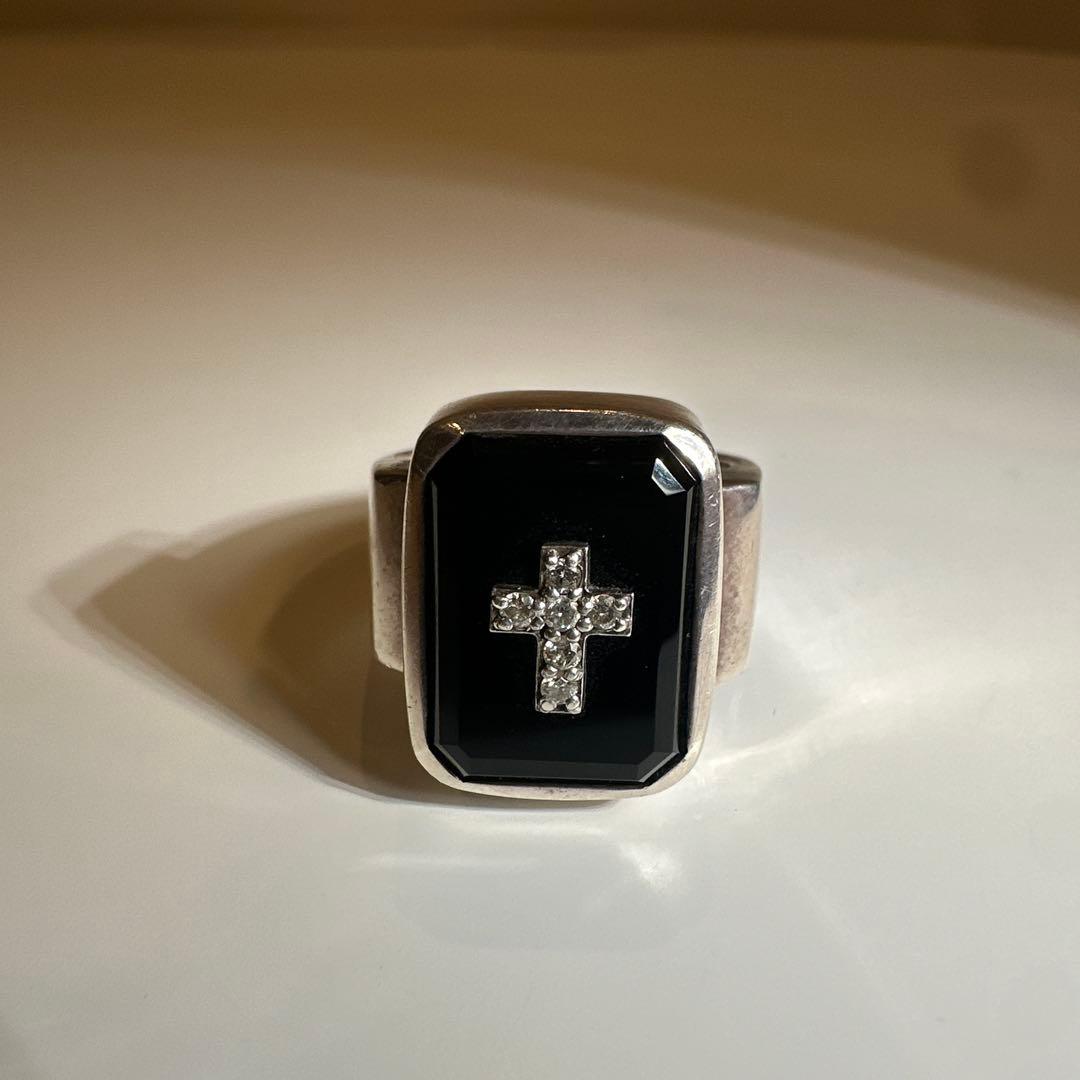 エミネムリング 内径21mm 25号