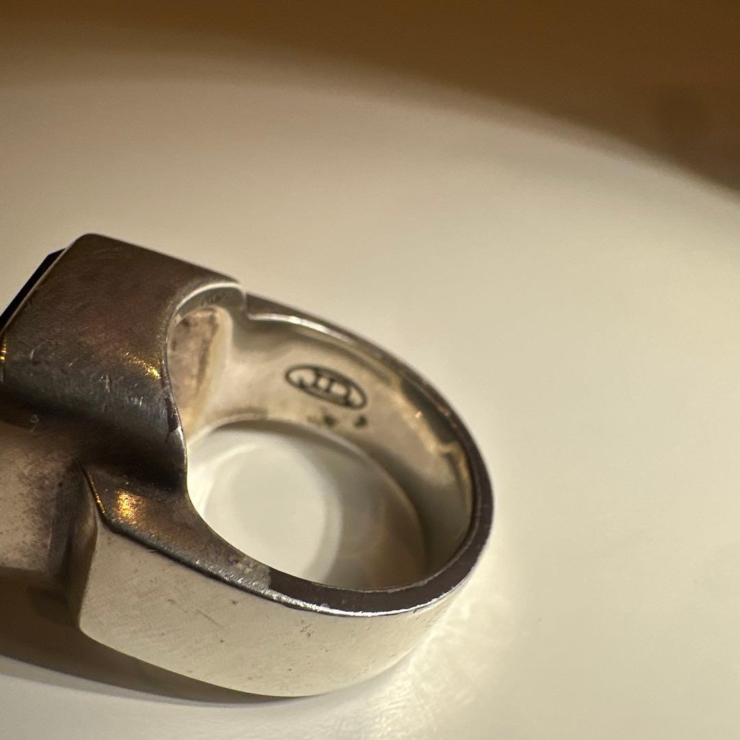 エミネムリング 内径21mm 25号