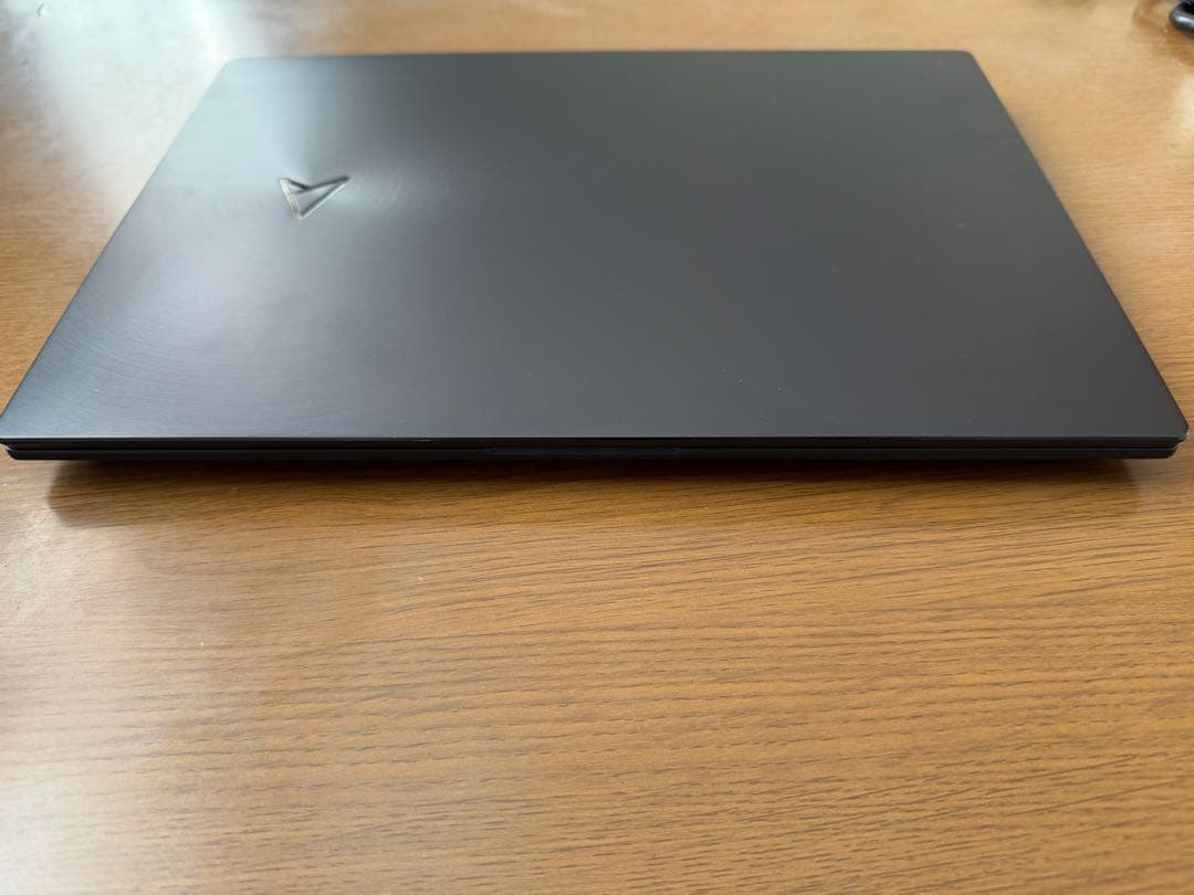 ASUS Zenbook Pro 14 Duo OLED UX8402ZE美品