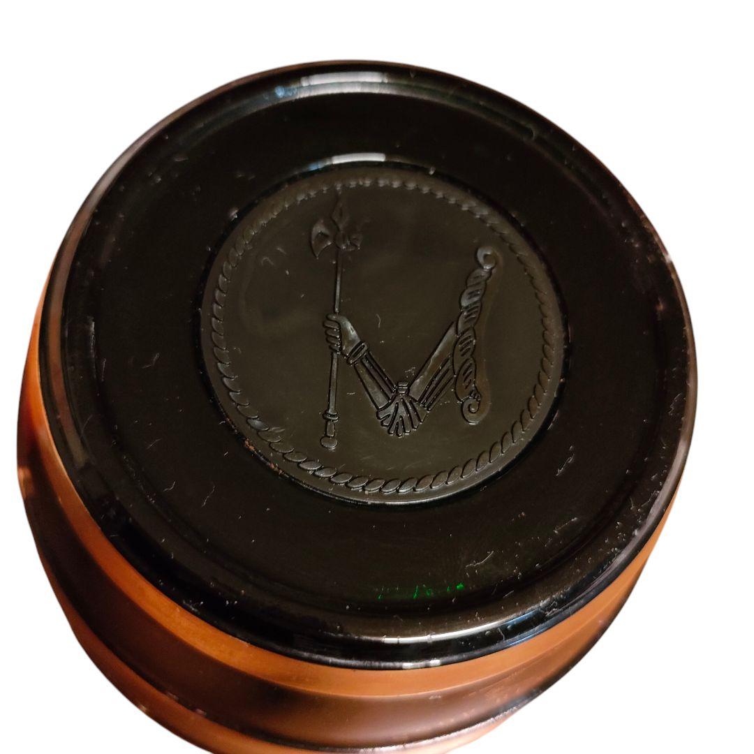 ヘネシー VSOP リザーブ樽型ボトル　フランス　古酒