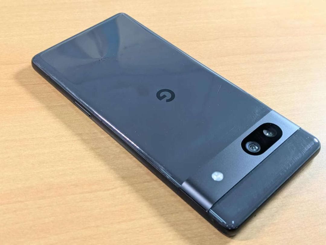 スマートフォン本体 011400K Google pixel7a 128GB