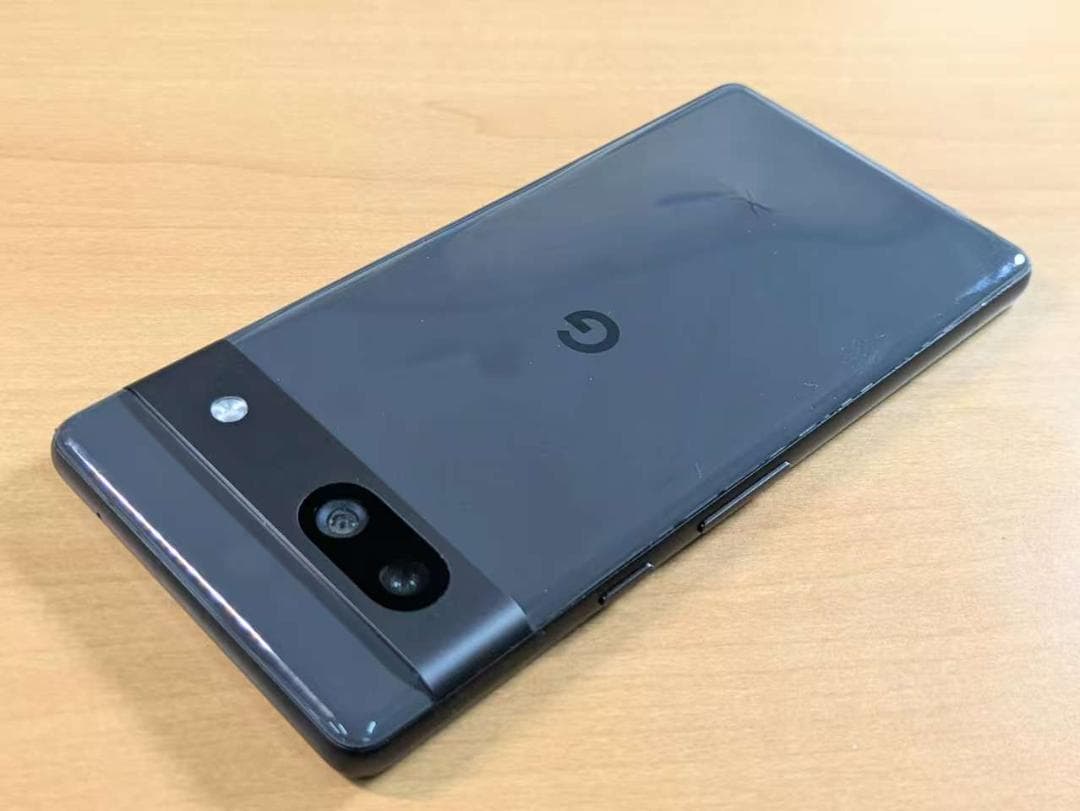 スマートフォン本体 011400K Google pixel7a 128GB