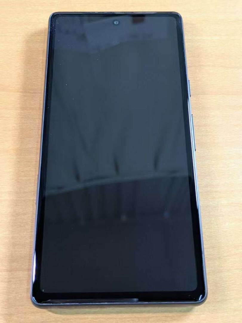 スマートフォン本体 011400K Google pixel7a 128GB