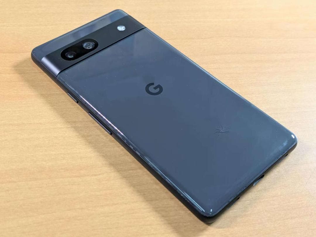 スマートフォン本体 011400K Google pixel7a 128GB