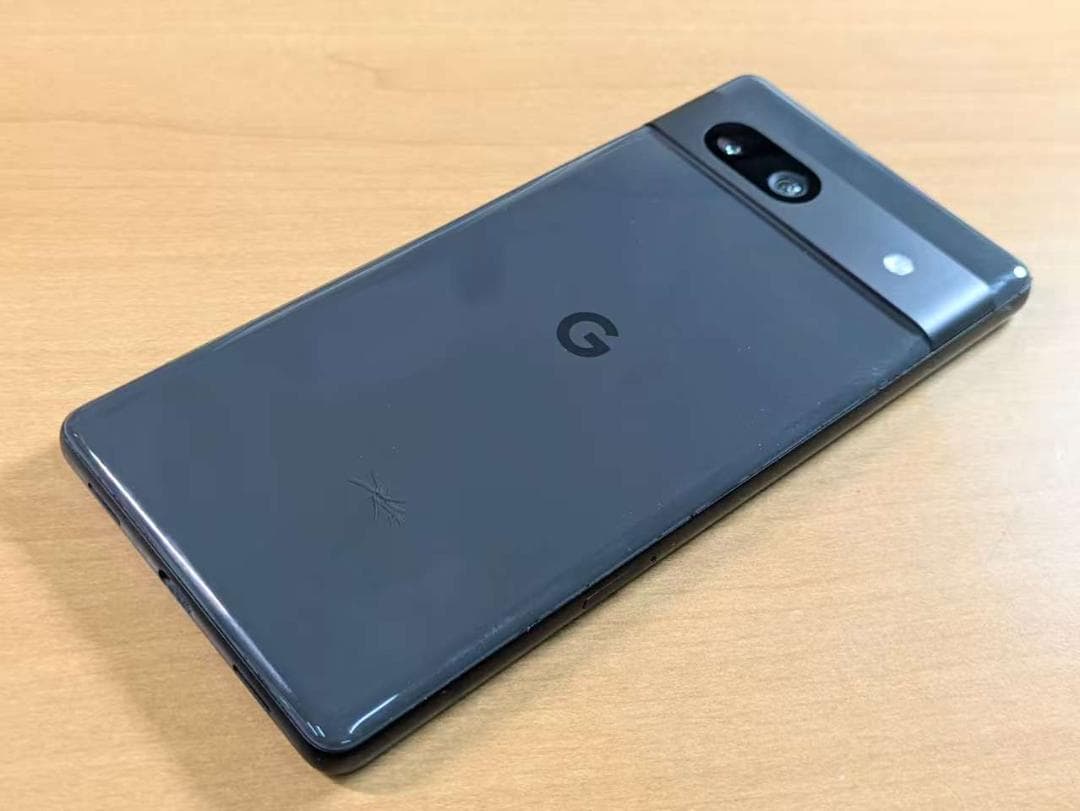 スマートフォン本体 011400K Google pixel7a 128GB