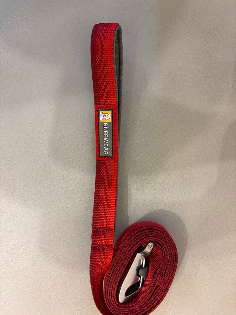 Ruffwear（ラフウェア）ハーネス＆リードセットMサイズ