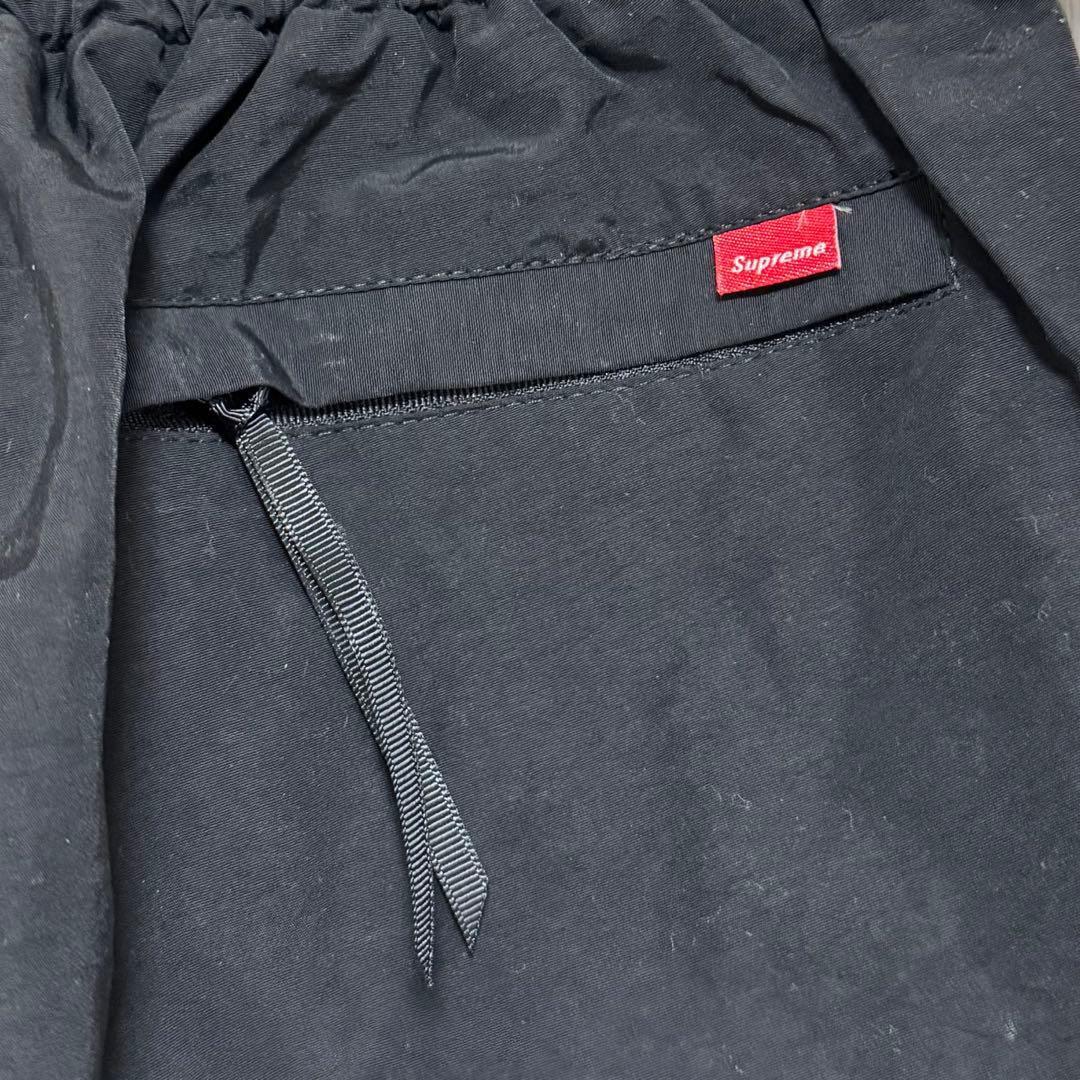 Supreme スウィムショーツ Lサイズ