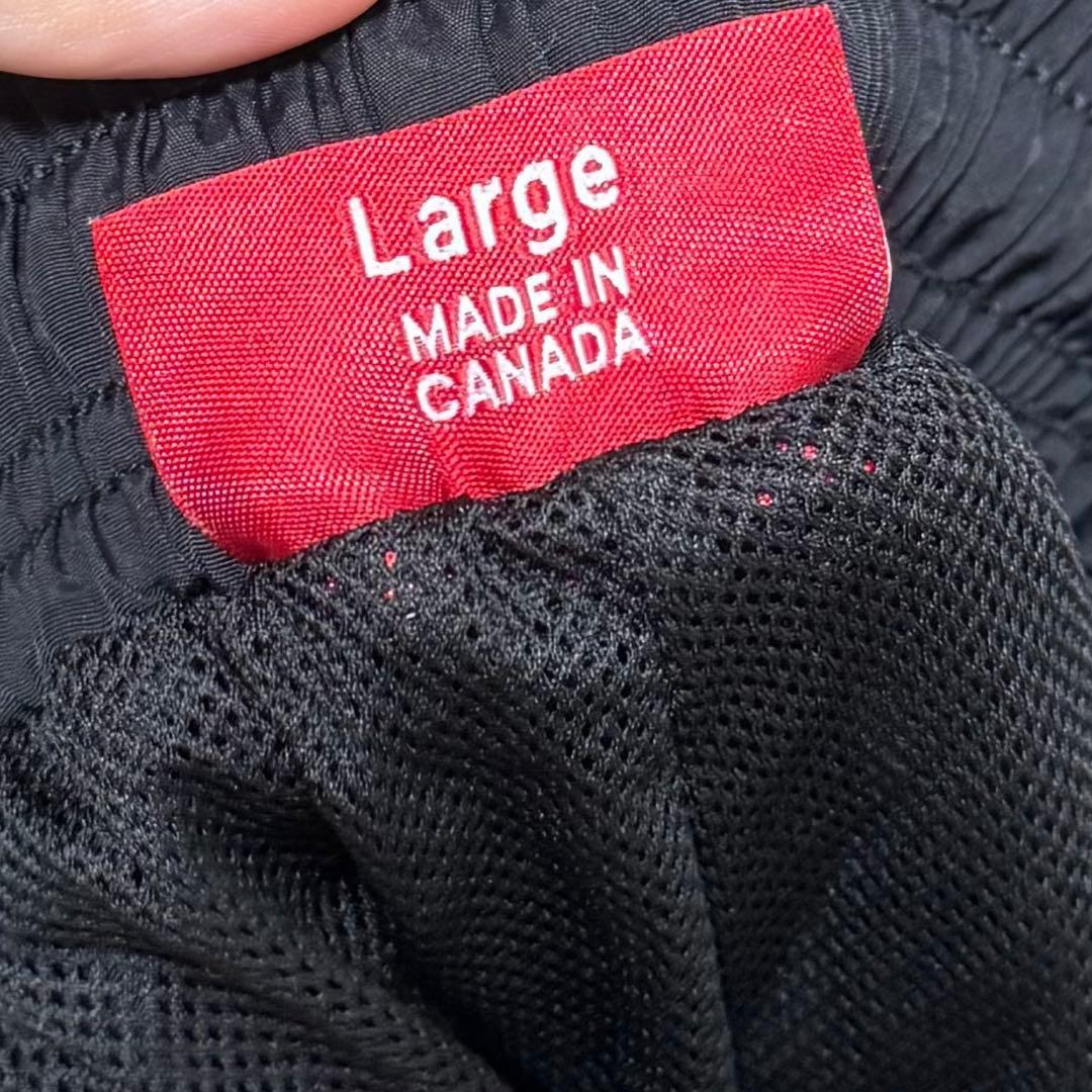 Supreme スウィムショーツ Lサイズ