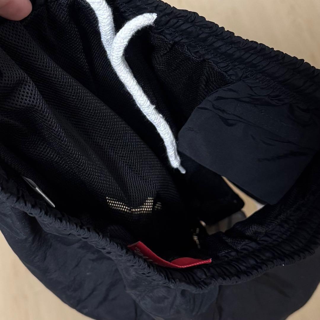 Supreme スウィムショーツ Lサイズ