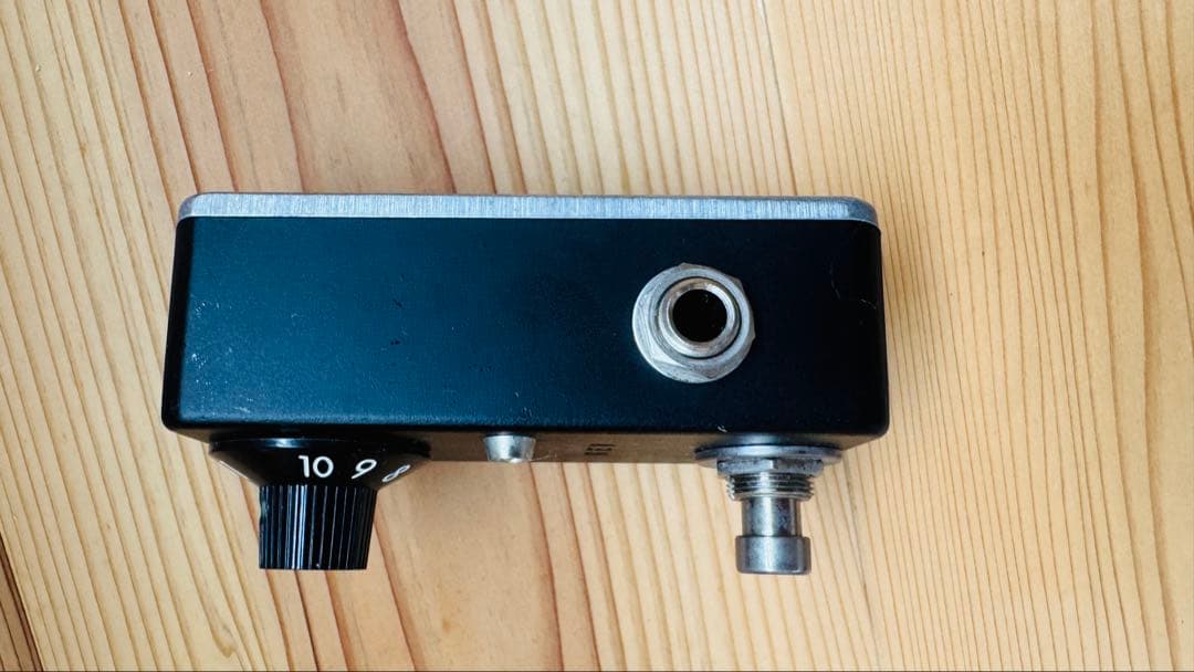 Zahnrad REV ギターエフェクター