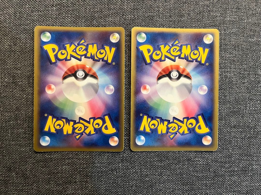 プテラex プテラ　ポケモンカードセット