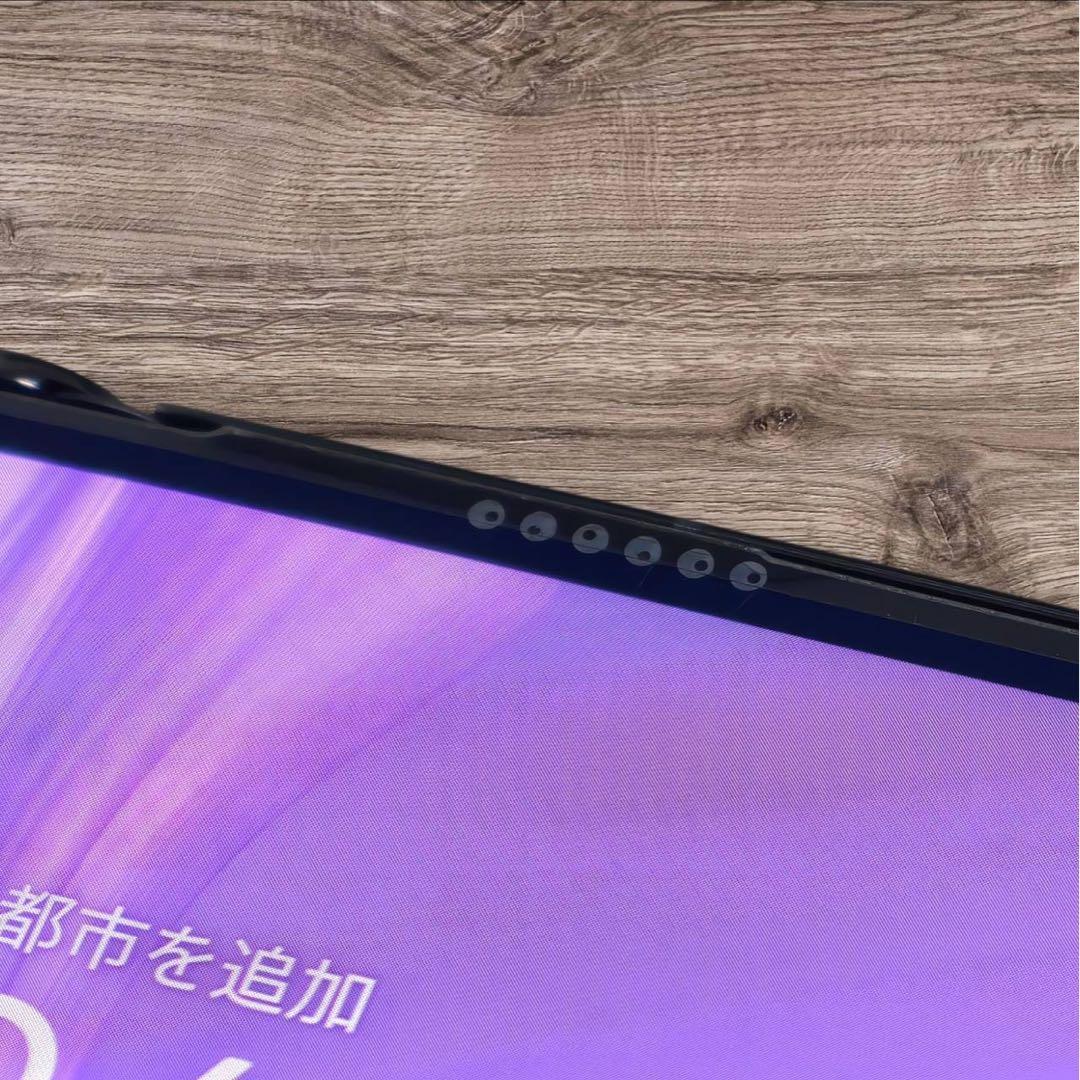 超希少 試作機 Huawei Mate Xs2 256GB Purple