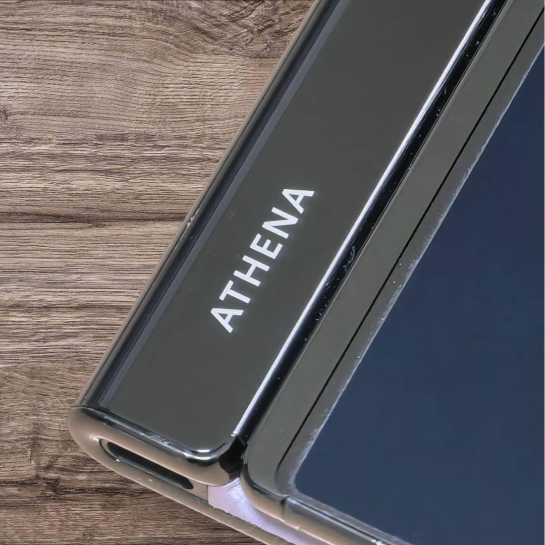 超希少 試作機 Huawei Mate Xs2 256GB Purple