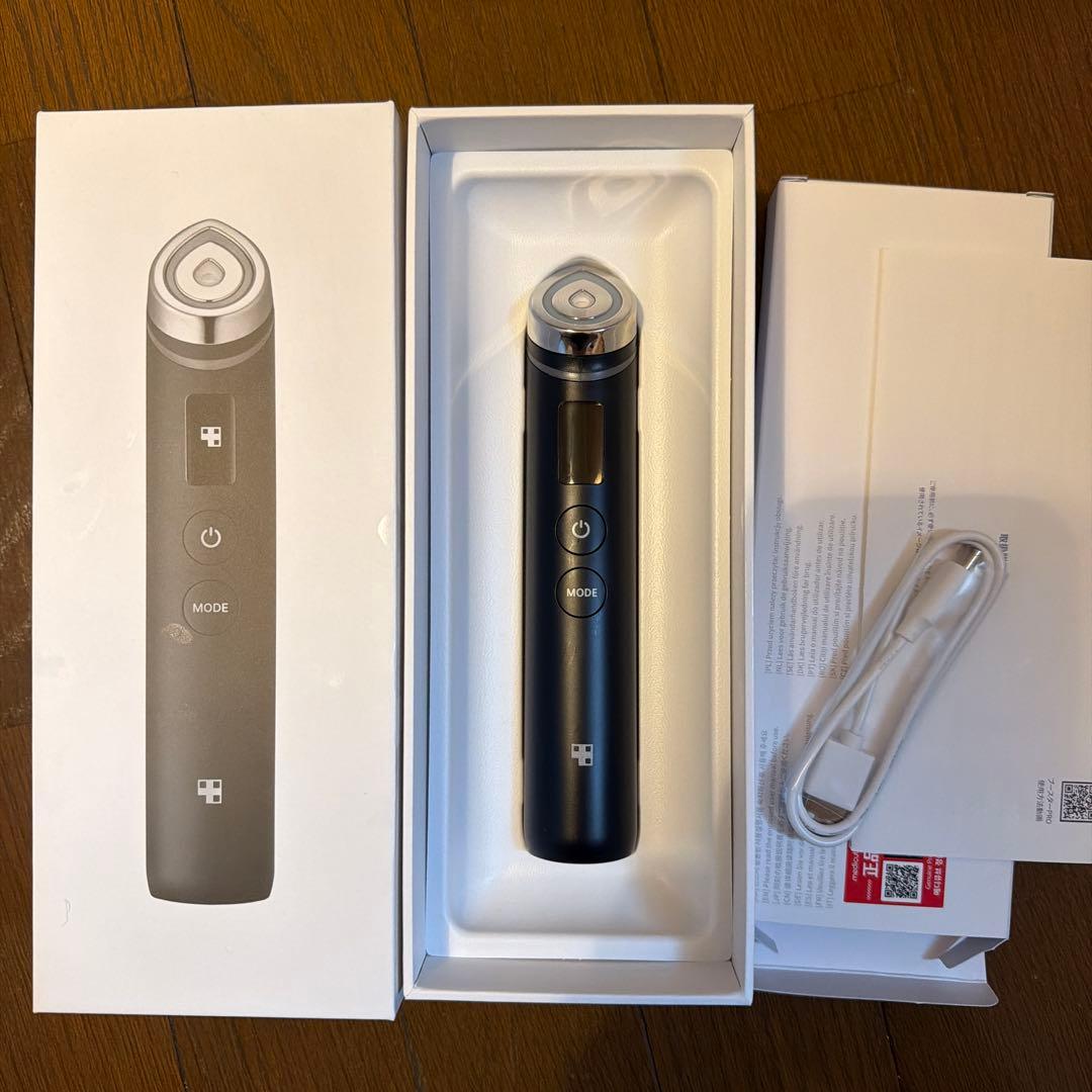 メディキューブ⭐️AGE-R Booster Pro ブースタープロ