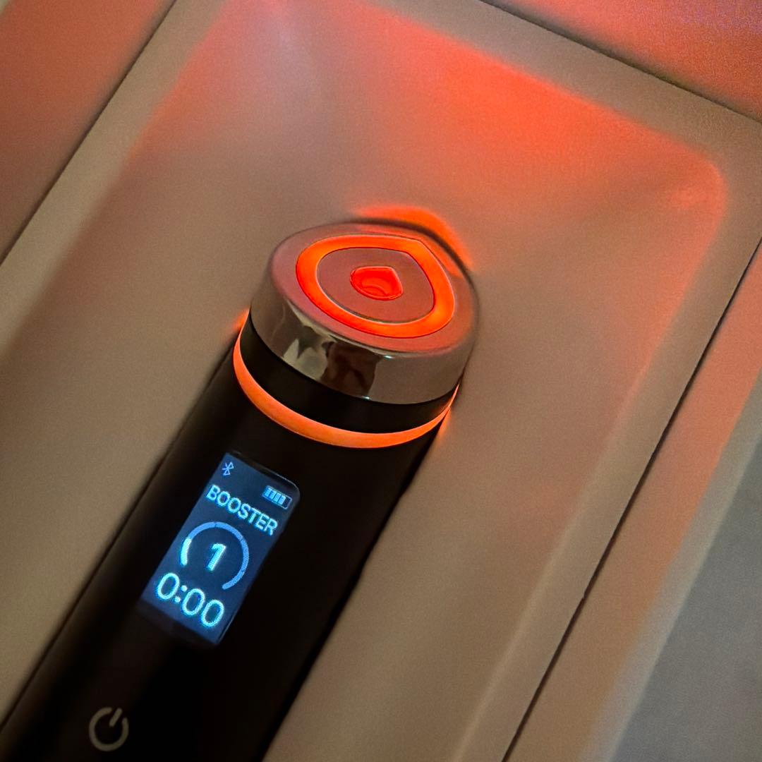 メディキューブ⭐️AGE-R Booster Pro ブースタープロ