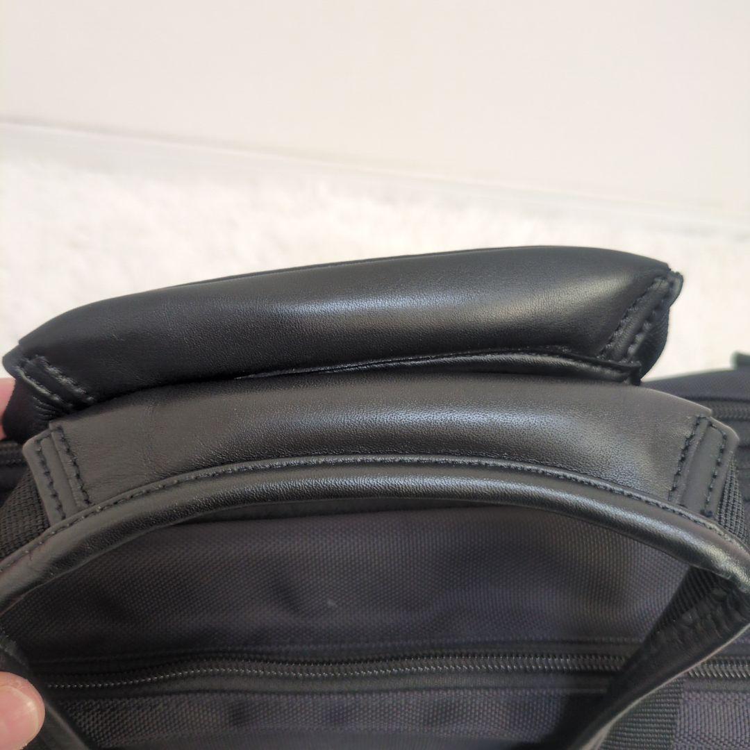 美品 ace.GENE 3way バックEVL-3.5 No62017 リュック