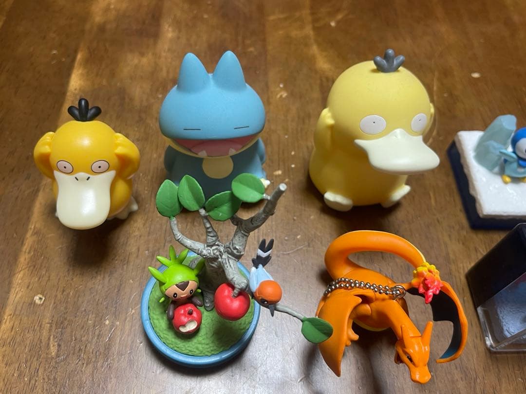 ポケモン フィギュア まとめ売り 33点