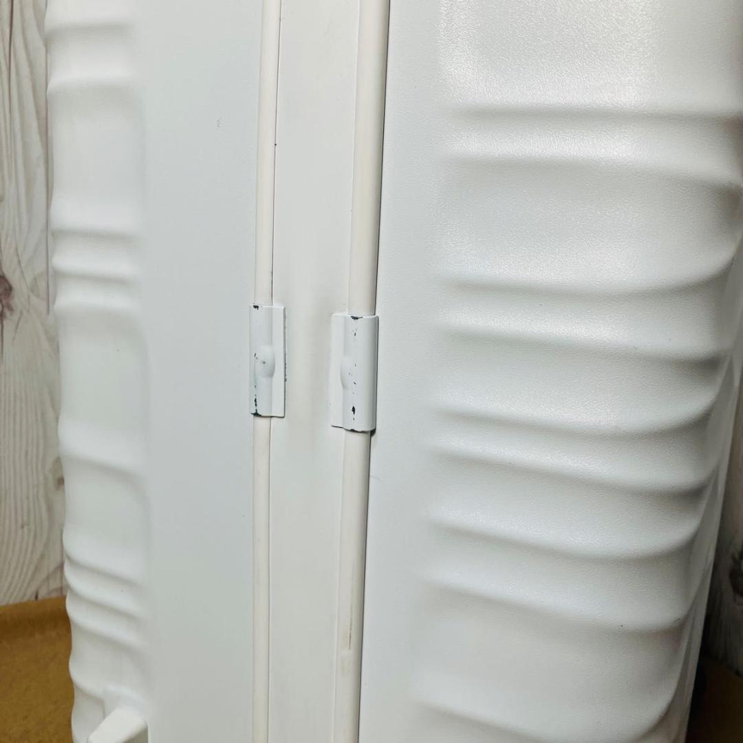 【希少】PROTECA プロテカ ココナホワイト 68L キャスターストッパー