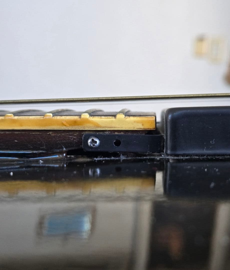 Chaki P-70 Salvatore ピックギター 1970年代製