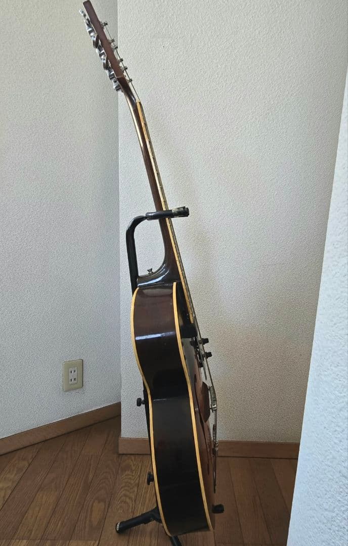 Chaki P-70 Salvatore ピックギター 1970年代製