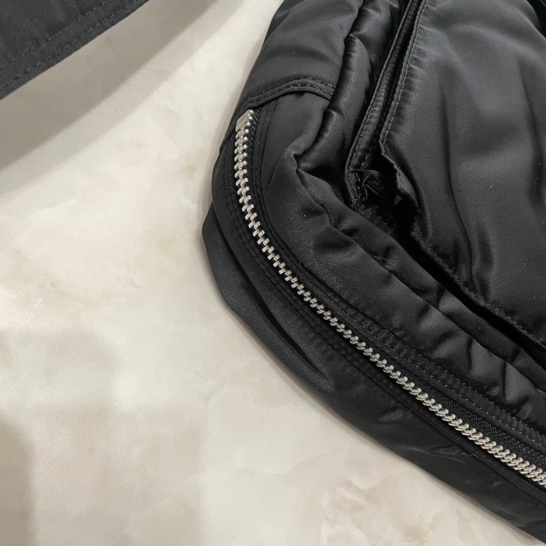 【極美品】PORTER タンカー 3WAY ブリーフケース　通勤通学　A4サイズ