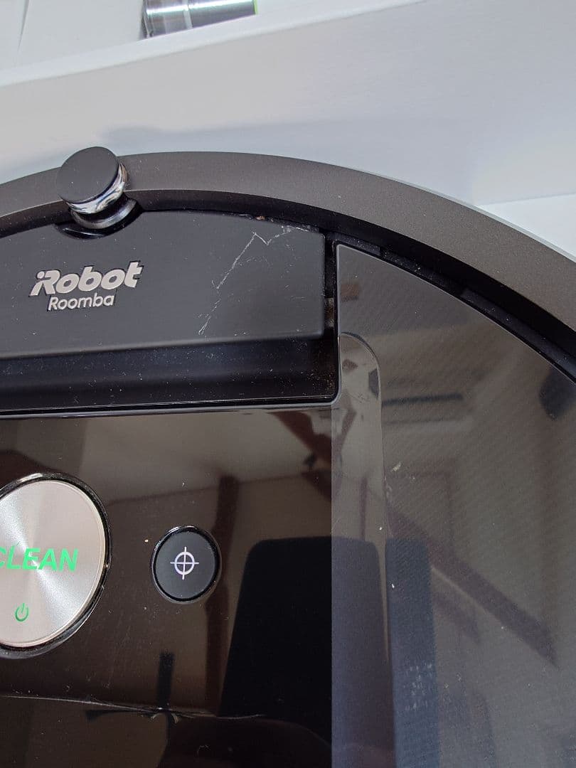 iRobot Roomba 985 本体