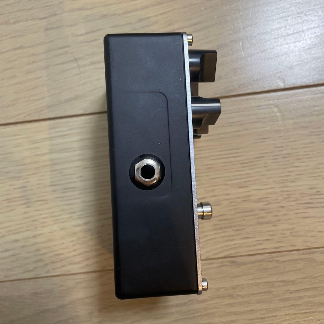 Vox SILK DRIVE ギターエフェクター