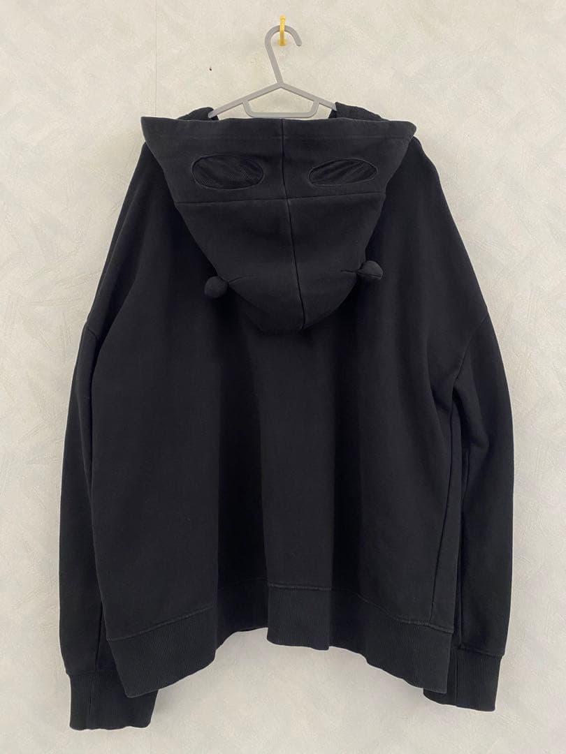 米津玄師 '18 Flamingo こうもりパーカー L Hoodie ハチ