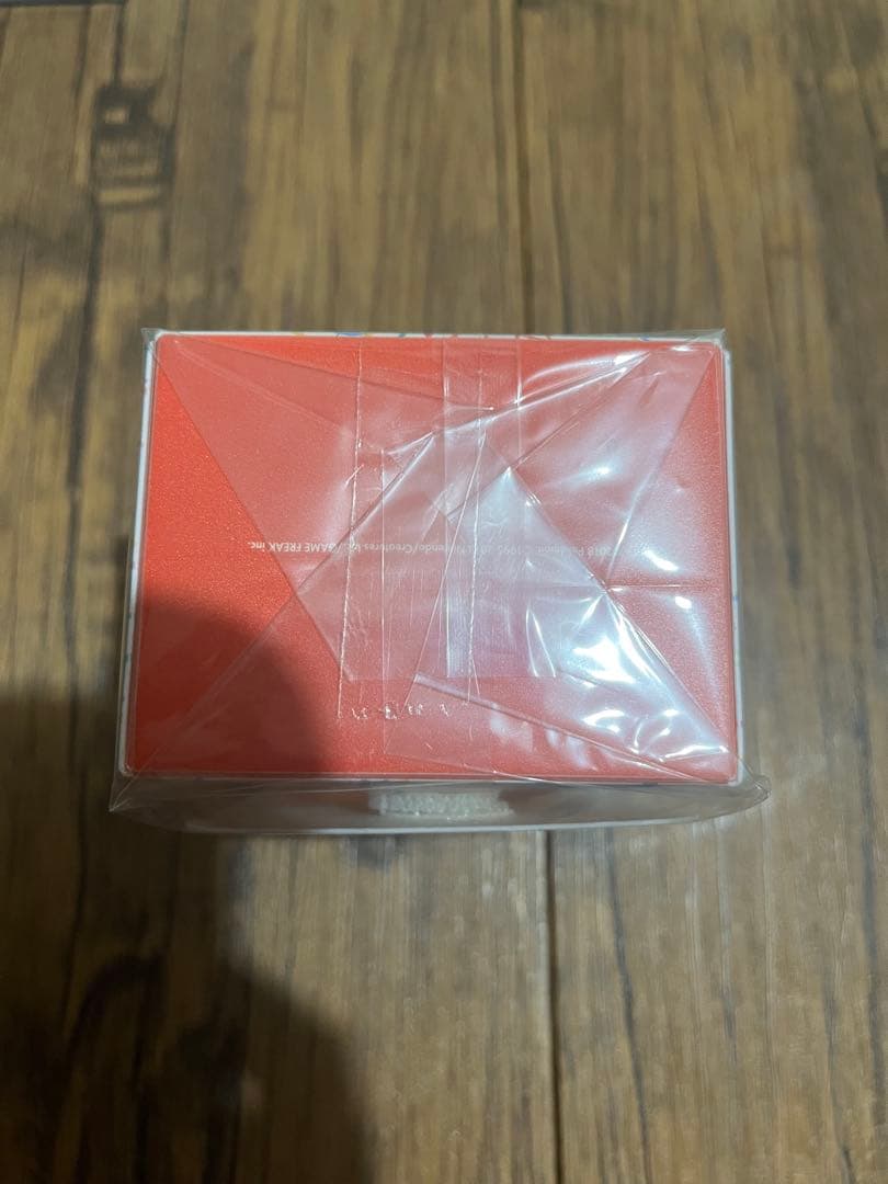 貴重　完全未開封）ポケモンカード　ゲンガー&ミミッキュ　デッキケース