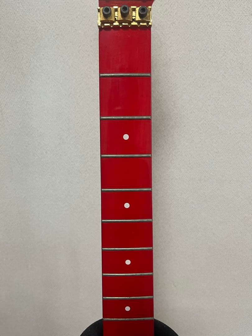 ギター FERNANDES la-85kk