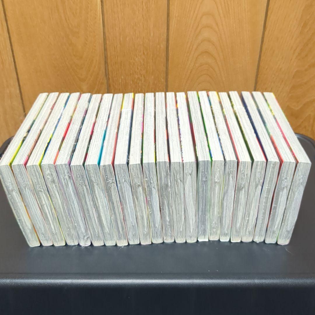 チェンソーマン 1〜22巻全巻セット