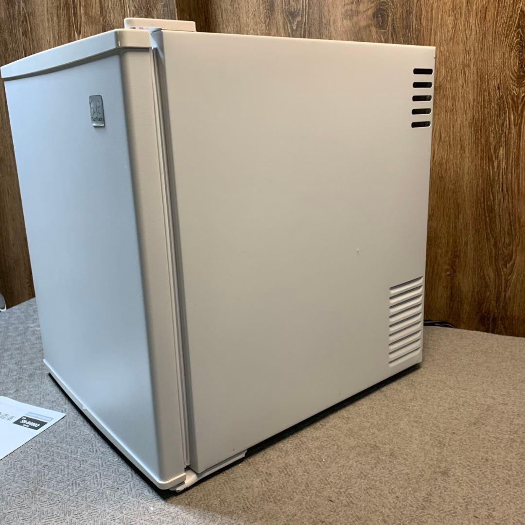 J445 サンルック 電子冷蔵庫「冷庫さん」48L SR-R4802