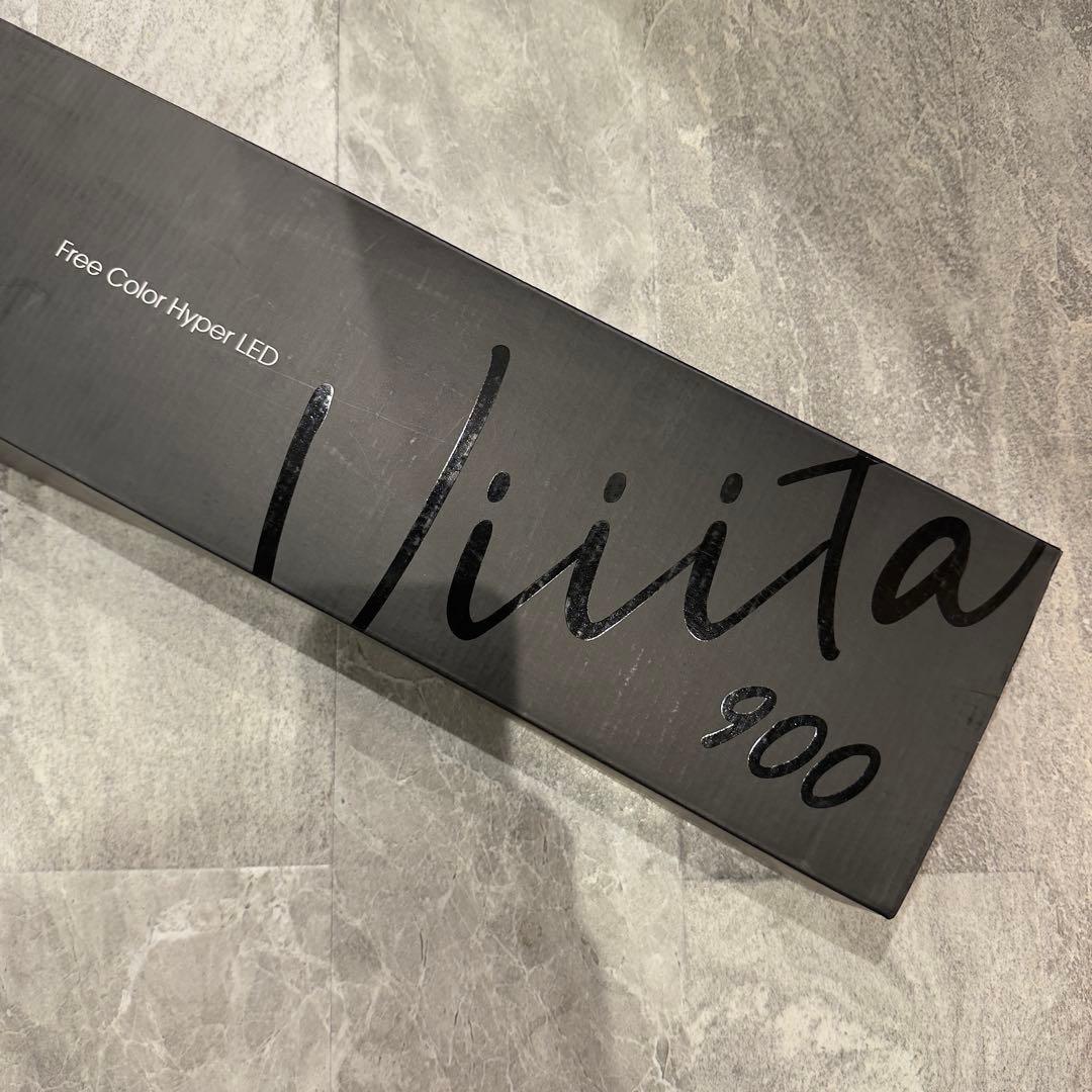 ゼンスイ Viiita 900 アクアリウム照明 LED 淡水海水