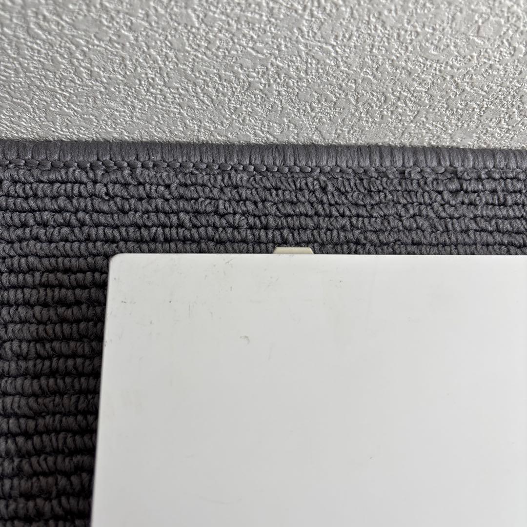 Windowsノート本体 NEC LAVIE N1515 AMD Athlon Silver 3050U