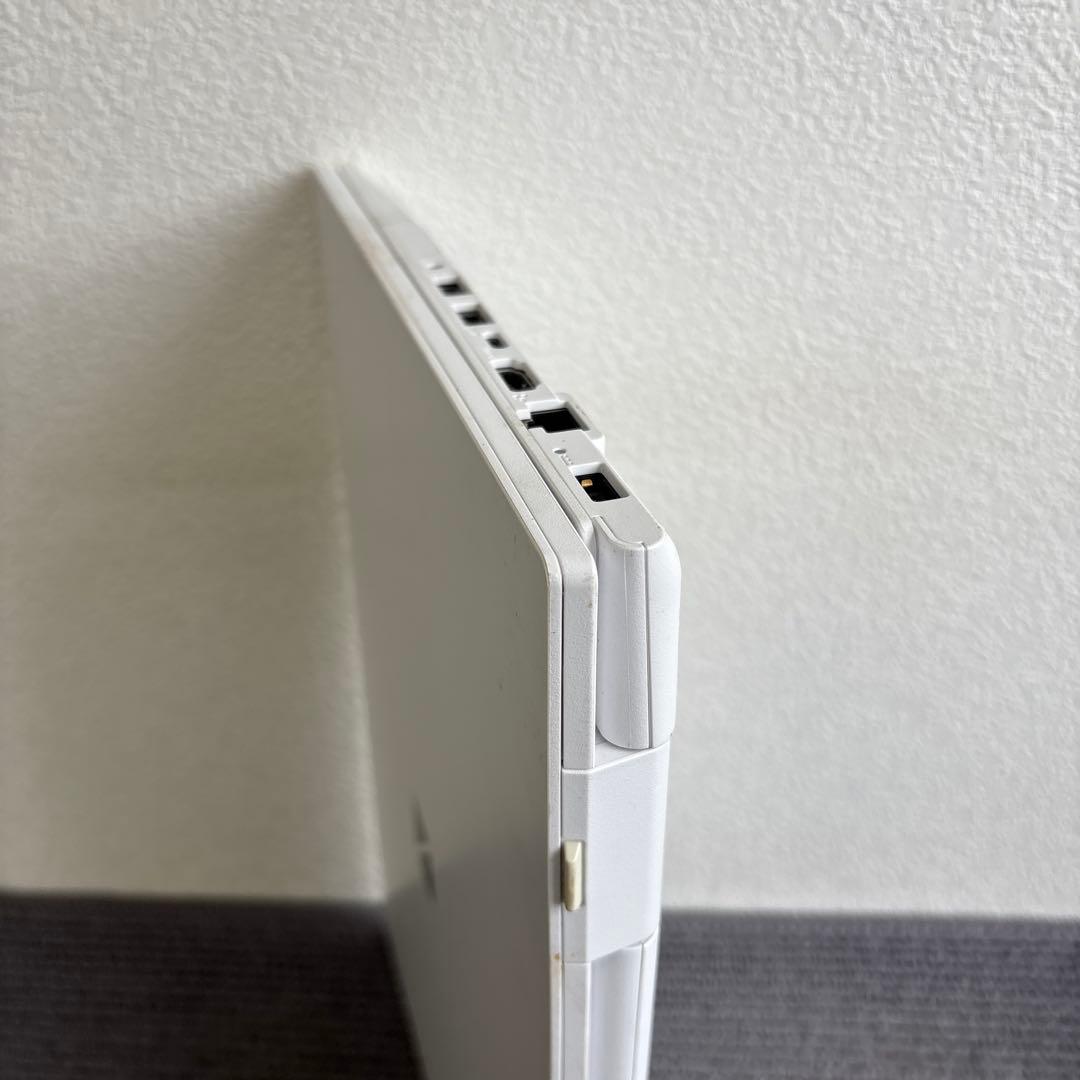 Windowsノート本体 NEC LAVIE N1515 AMD Athlon Silver 3050U