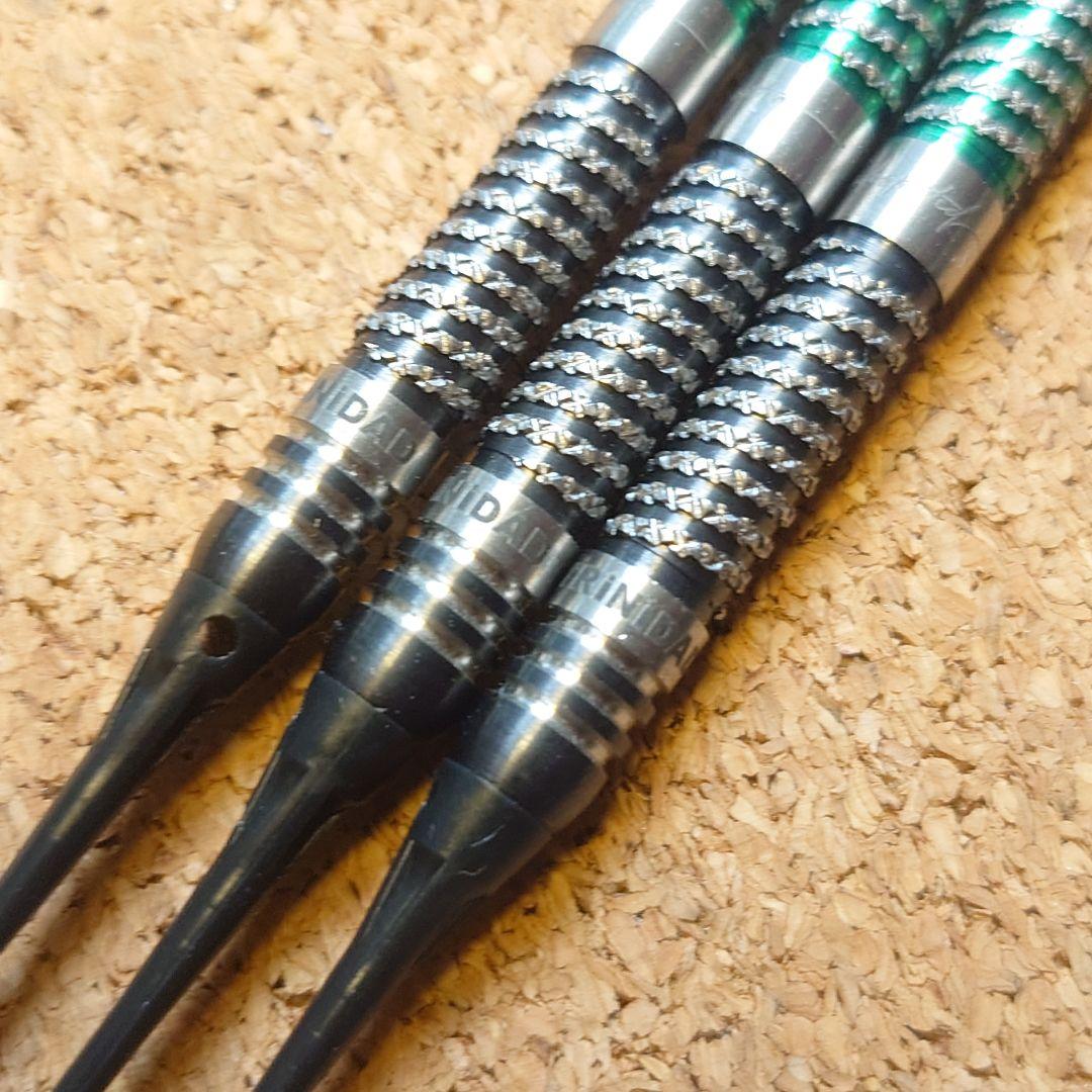 ちょっとセール 超美品 TRiNiDAD RICARDO type2