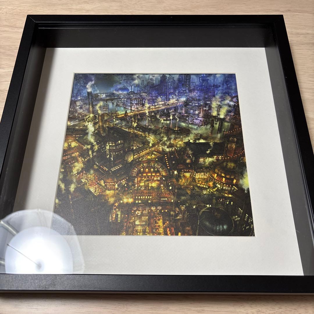 にしのあきひろ 「えんとつ町のプペル」