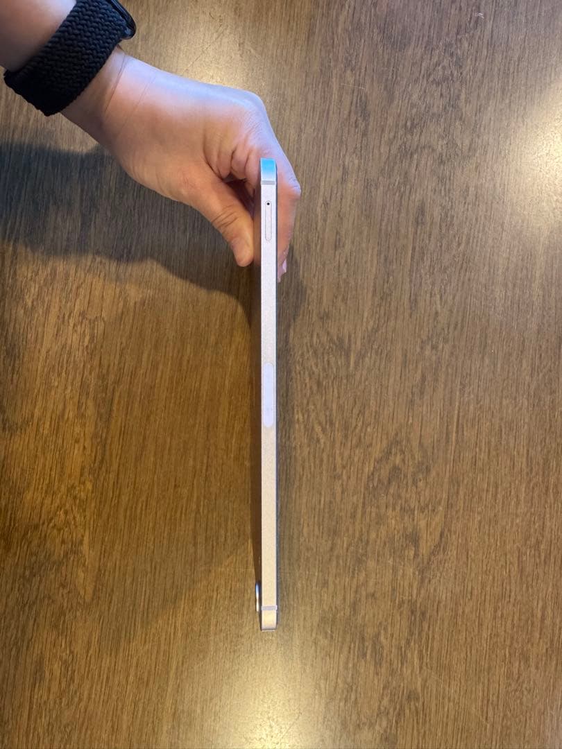 【じゃーにー】SIMフリー版 ipad mini6 ピンク 256GB